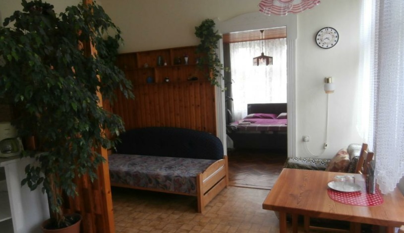 Penzion Pokorný Jablonec nad Nisou